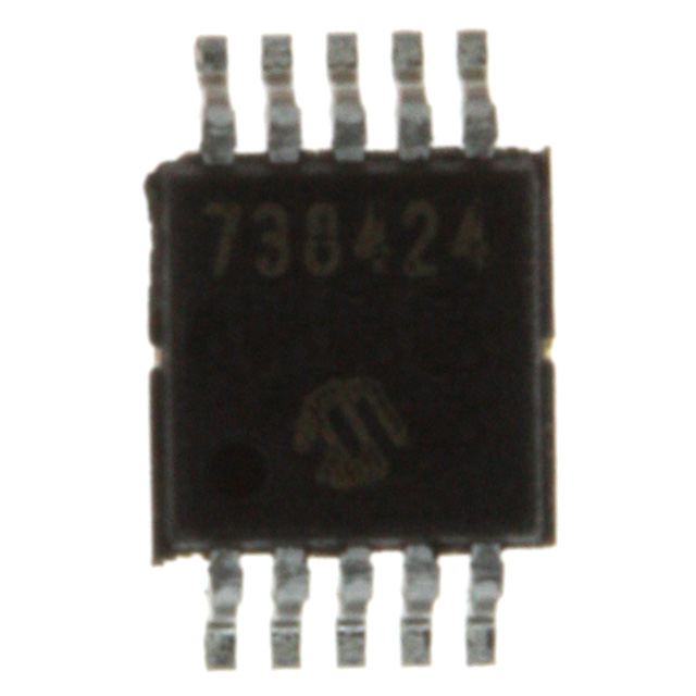MCP73842-840I/UN
